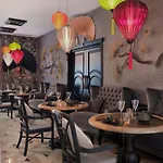 Royal River, Luxury - Adults Only Hotell Costa Adeje (Tenerife)