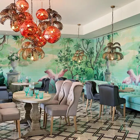 Royal River, Luxury - Adults Only Отель Адехе