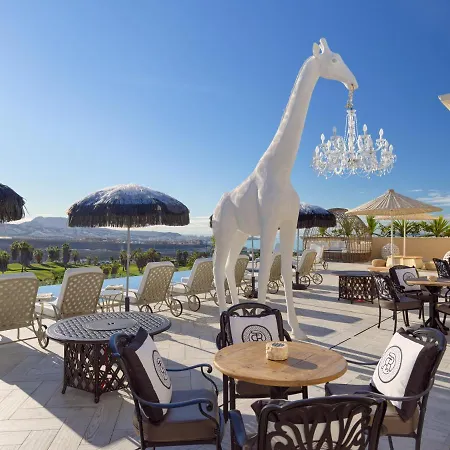 Szálloda Royal River, Luxury - Adults Only 5*