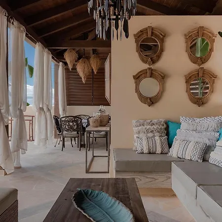 Royal River, Luxury - Adults Only Szálloda 5*