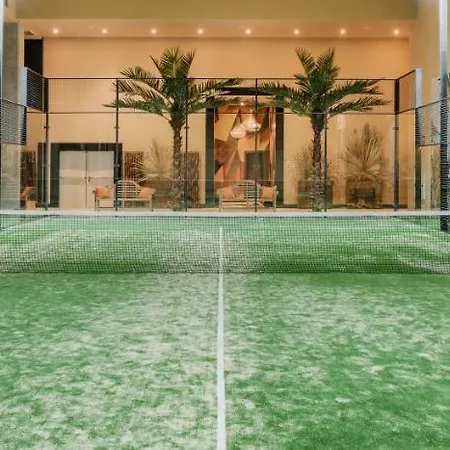 Royal River, Luxury - Adults Only Costa Adeje (Tenerife)