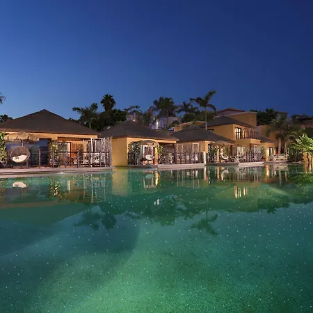 Royal River, Luxury - Adults Only Szálloda Costa Adeje (Tenerife)