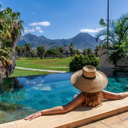 Szálloda Royal River, Luxury - Adults Only Costa Adeje (Tenerife)