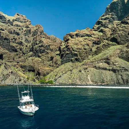 Royal River, Luxury - Adults Only Szálloda Costa Adeje (Tenerife)
