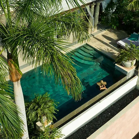 Royal River, Luxury - Adults Only Szálloda Costa Adeje (Tenerife)