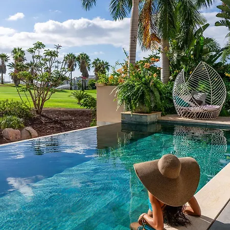 Royal River, Luxury - Adults Only Szálloda Costa Adeje (Tenerife)