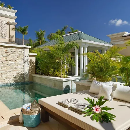 Royal River, Luxury - Adults Only Hotell Costa Adeje (Tenerife)