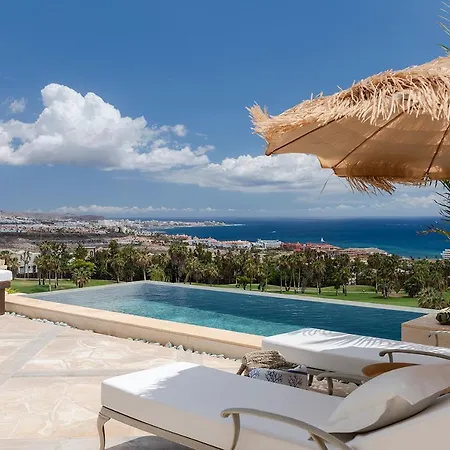 Royal River, Luxury - Adults Only Hotell Costa Adeje (Tenerife)