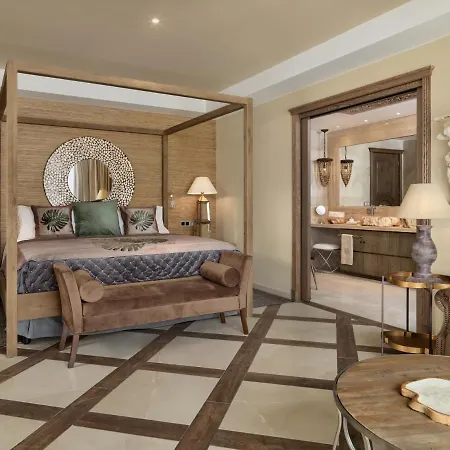 Royal River, Luxury - Adults Only Hotel 5*