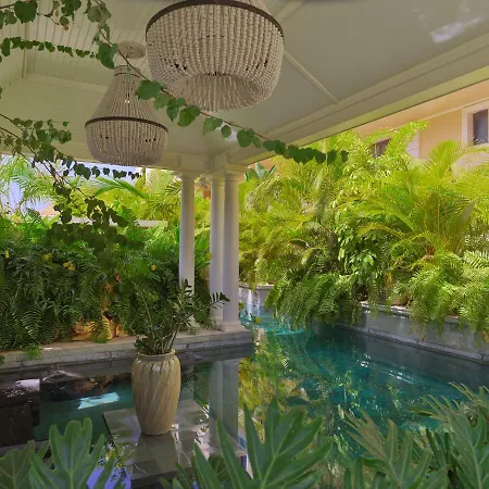 Royal River, Luxury - Adults Only Hotel 5*