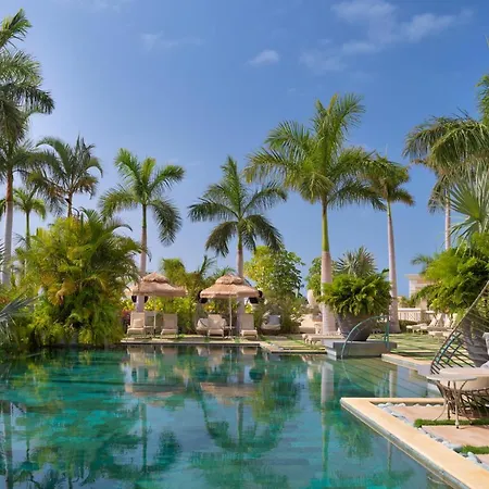 Hotell Royal River, Luxury - Adults Only Costa Adeje (Tenerife)