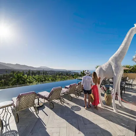 Hotell Royal River, Luxury - Adults Only Costa Adeje (Tenerife)