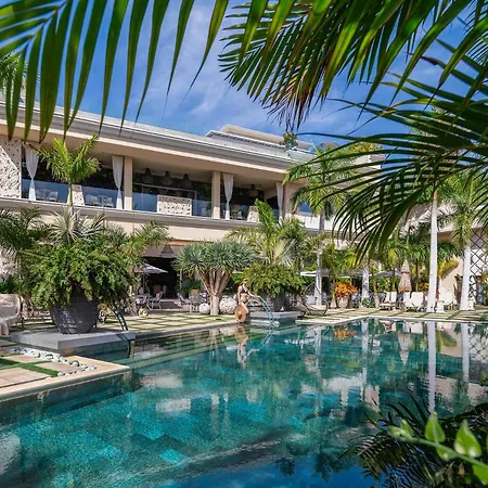 فندق Royal River, Luxury - Adults Only