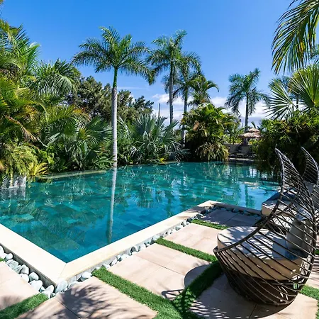 Hotell Royal River, Luxury - Adults Only Costa Adeje (Tenerife)