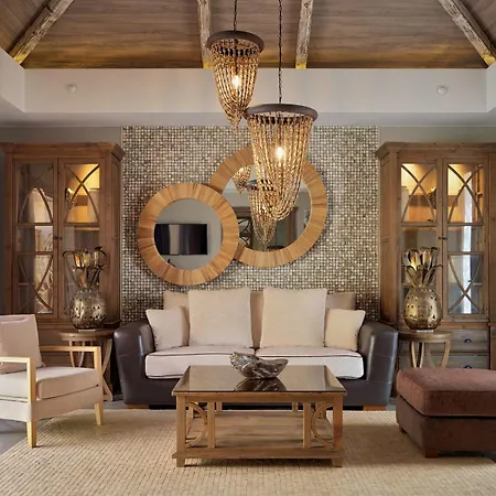 Royal River, Luxury - Adults Only Hotell 5*
