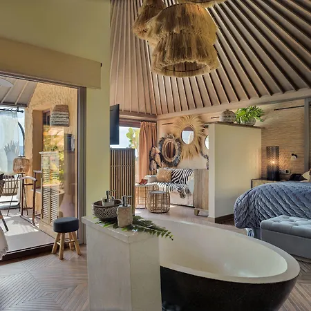 فندق Royal River, Luxury - Adults Only