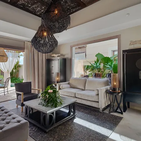 Royal River, Luxury - Adults Only فندق