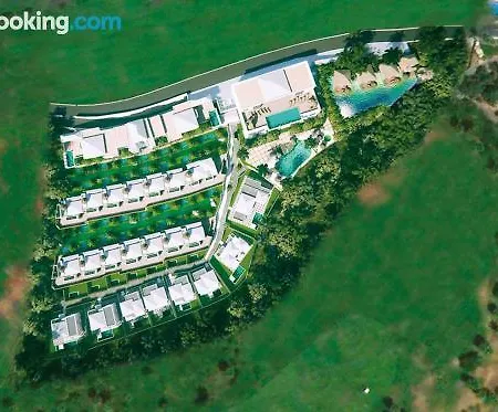 Royal River, Luxury - Adults Only فندق أذيخي