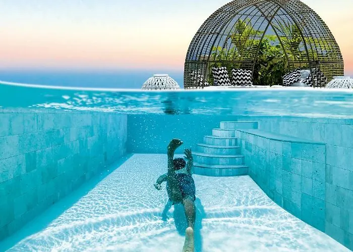 Royal River, Luxury - Adults Only Costa Adeje (Tenerife)