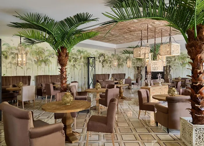 Royal River, Luxury - Adults Only Hotel