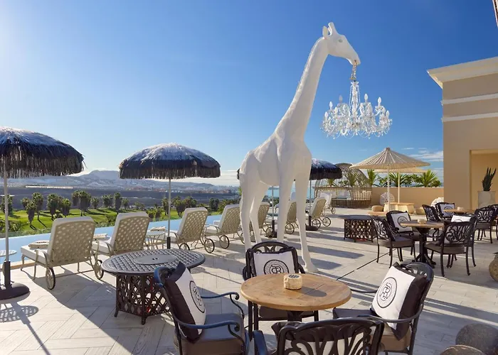 Hotel Royal River, Luxury - Adults Only 5*