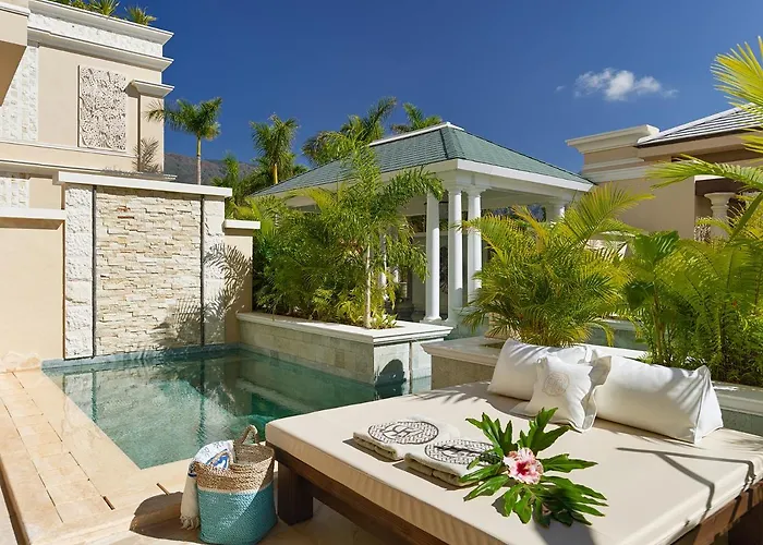 Royal River, Luxury - Adults Only Hotel Costa Adeje (Tenerife)