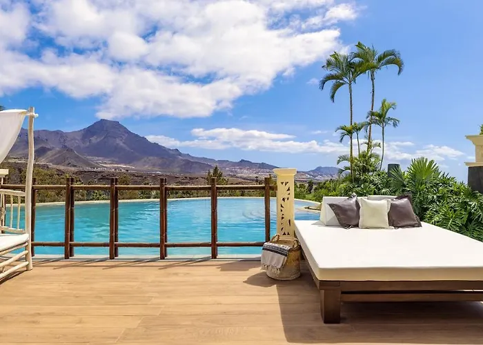 Royal River, Luxury - Adults Only Hotel Costa Adeje (Tenerife)