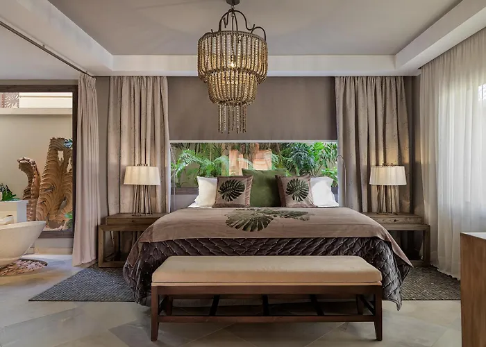 Royal River, Luxury - Adults Only Hotel Costa Adeje (Tenerife)