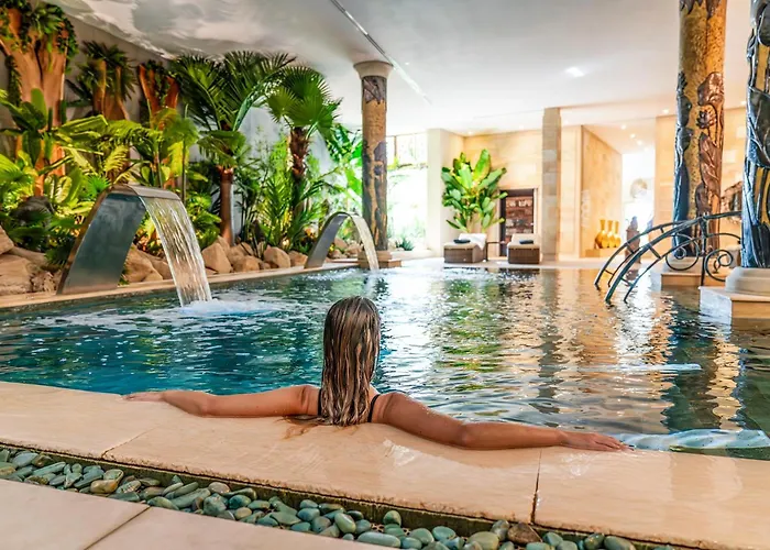 Royal River, Luxury - Adults Only 5* Costa Adeje (Tenerife)