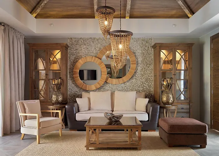 Royal River, Luxury - Adults Only Hotel 5*