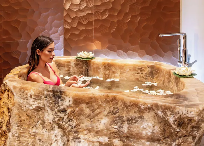 Hotel Royal River, Luxury - Adults Only