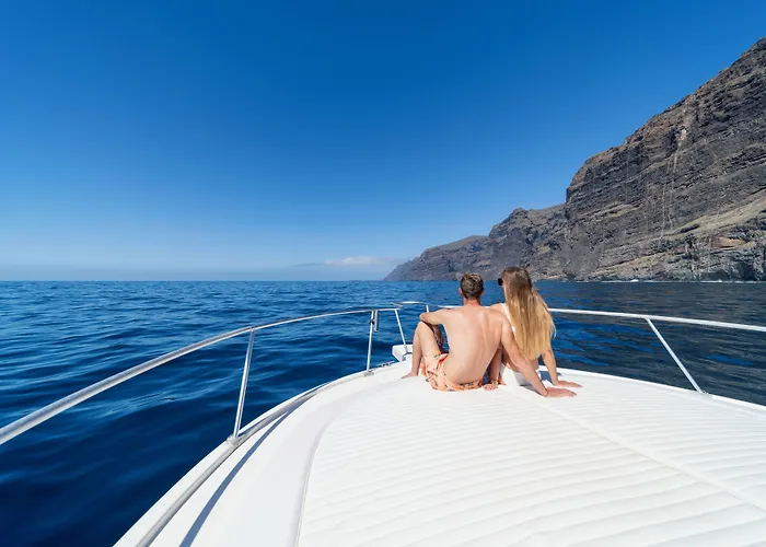 Hotel Royal River, Luxury - Adults Only Costa Adeje (Tenerife)