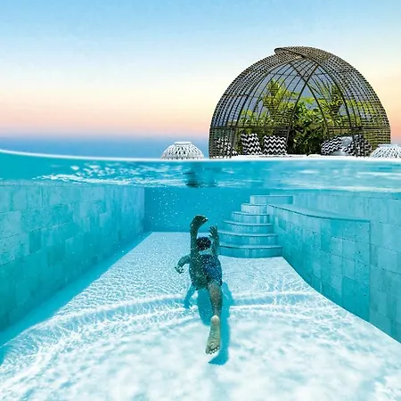 Royal River, Luxury - Adults Only Адехе