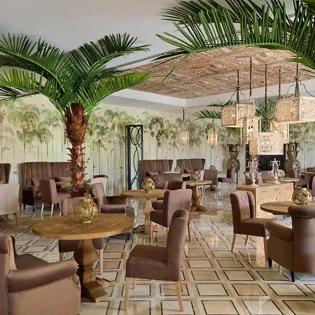 Royal River, Luxury - Adults Only Hotel