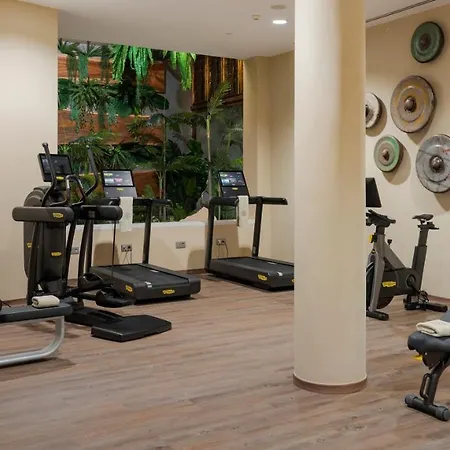Royal River, Luxury - Adults Only אדחה