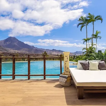 Royal River, Luxury - Adults Only Отель Адехе