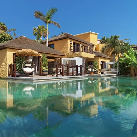 Royal River, Luxury - Adults Only אדחה