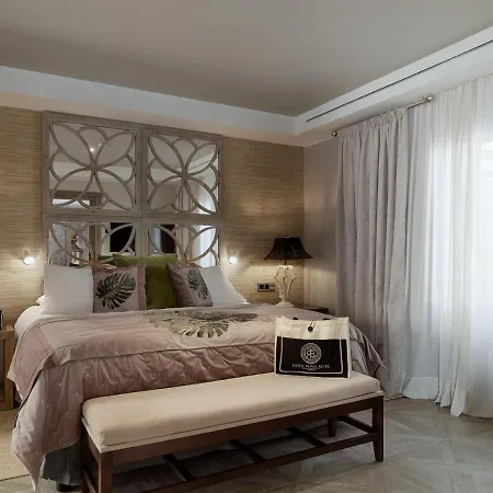 Royal River, Luxury - Adults Only 5* אדחה