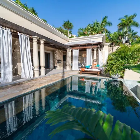 Отель Royal River, Luxury - Adults Only 5*