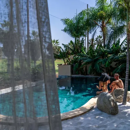 Отель Royal River, Luxury - Adults Only 5*