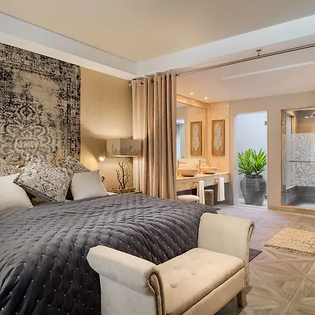 Royal River, Luxury - Adults Only 5* Адехе